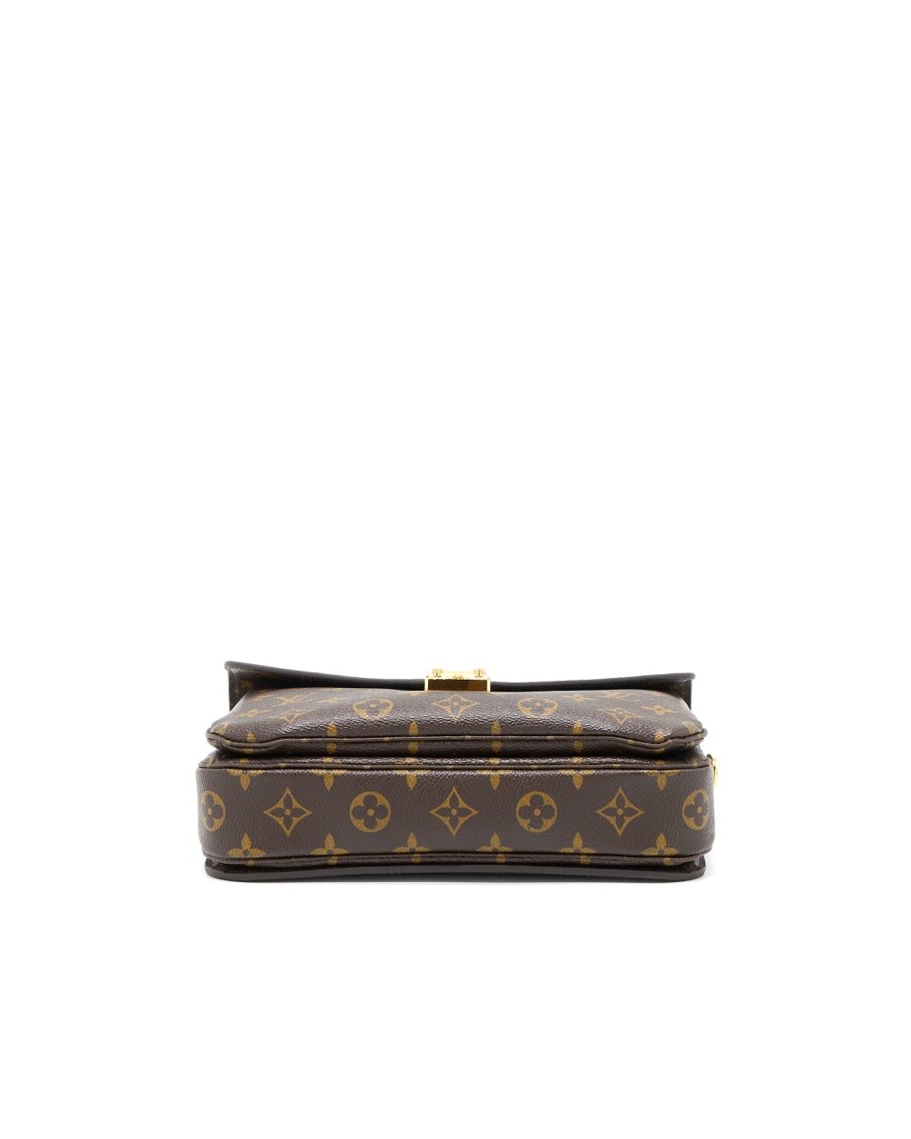 AAA Replica Louis Vuitton LV POCHETTE MÉTIS MONOGRAM CANVAS GHW