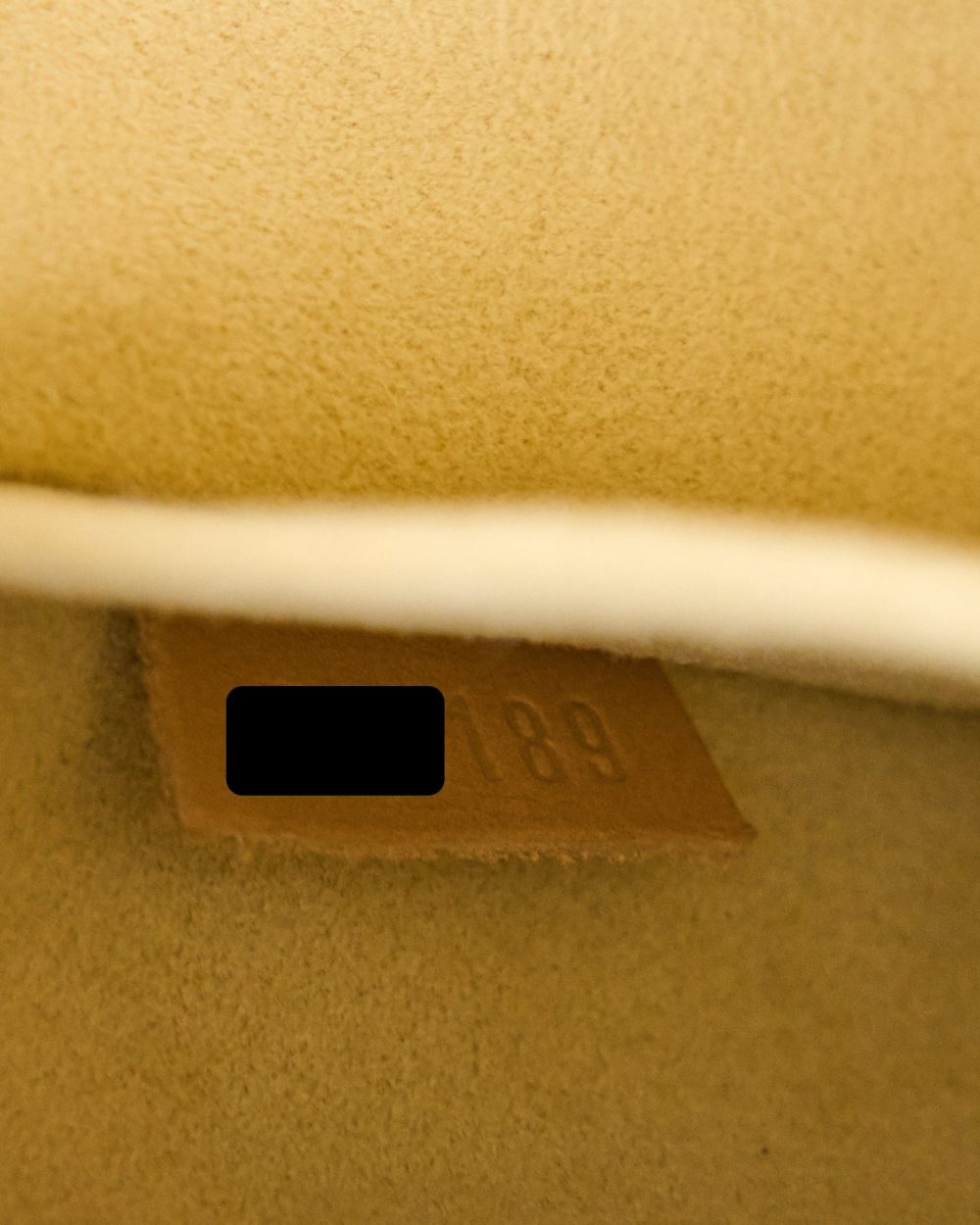 AAA Replica Louis Vuitton LV MINI LUGGAGE MONOGRAM CANVAS GHW