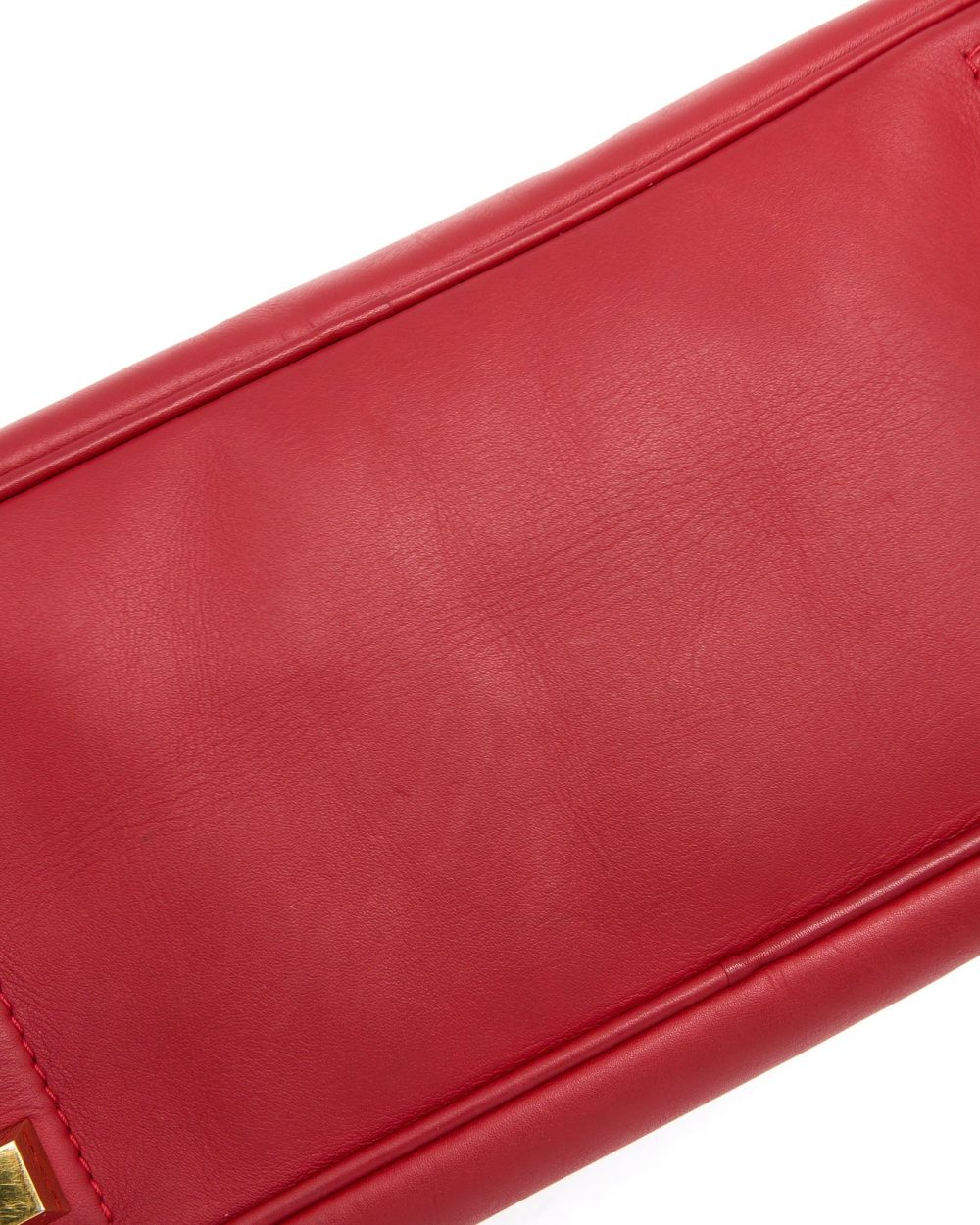 AAA Replica Louis Vuitton LV MESSENGER BAG LIMITED EDITION RED GHW