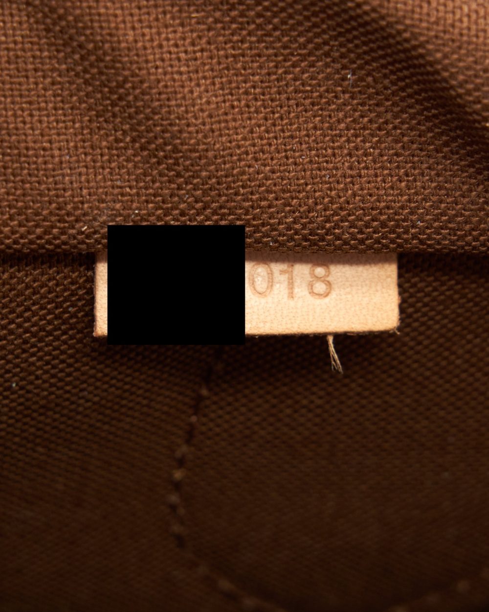 AAA Replica Louis Vuitton LV MONTORGUEIL PM TOTE BAG MONOGRAM CANVAS GHW