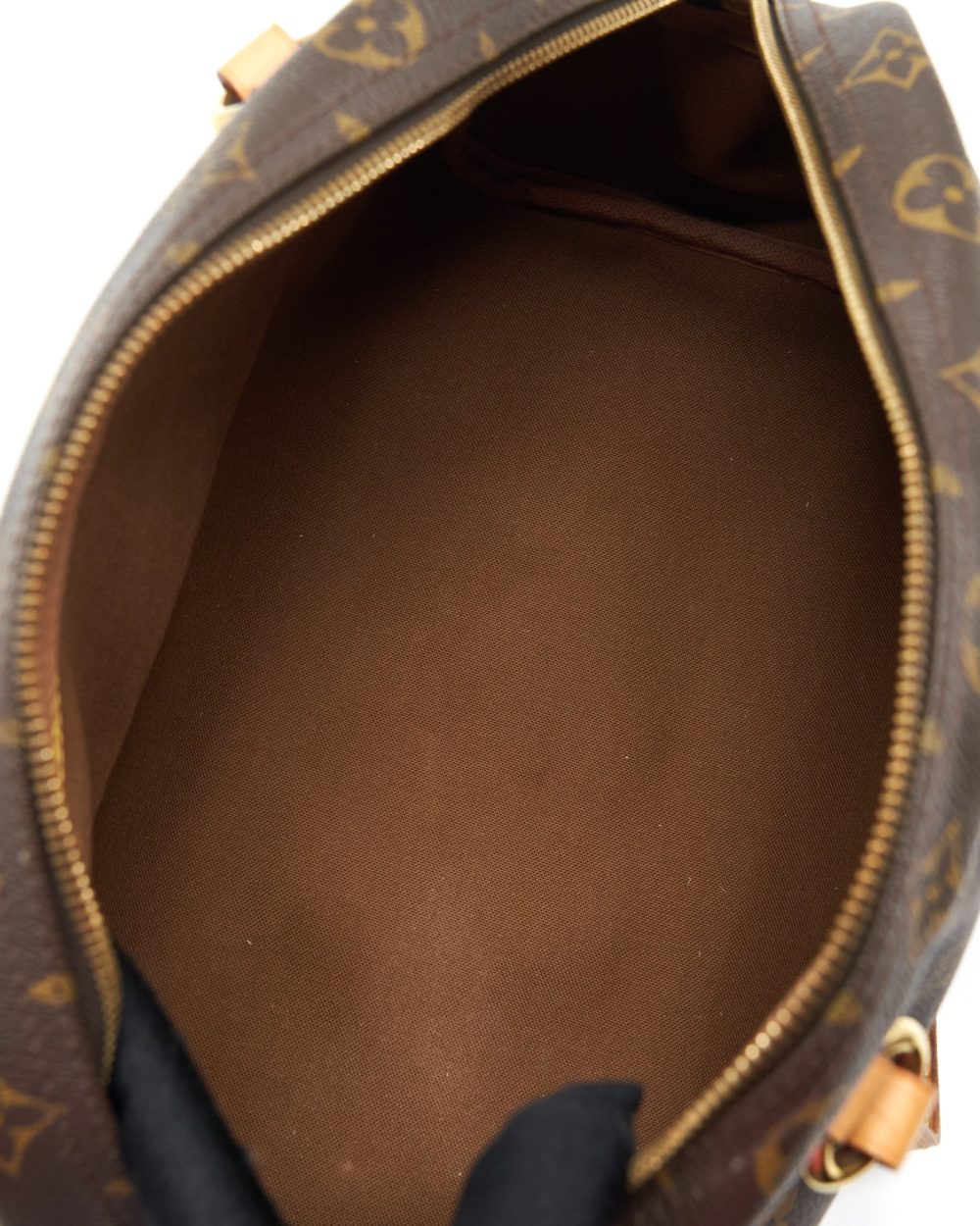 AAA Replica Louis Vuitton LV MONTORGUEIL PM TOTE BAG MONOGRAM CANVAS GHW
