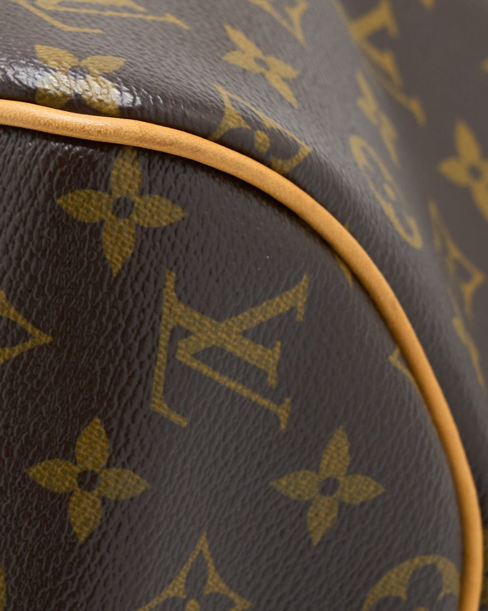 AAA Replica Louis Vuitton LV DELIGHTFUL MM MONOGRAM CANVAS GHW