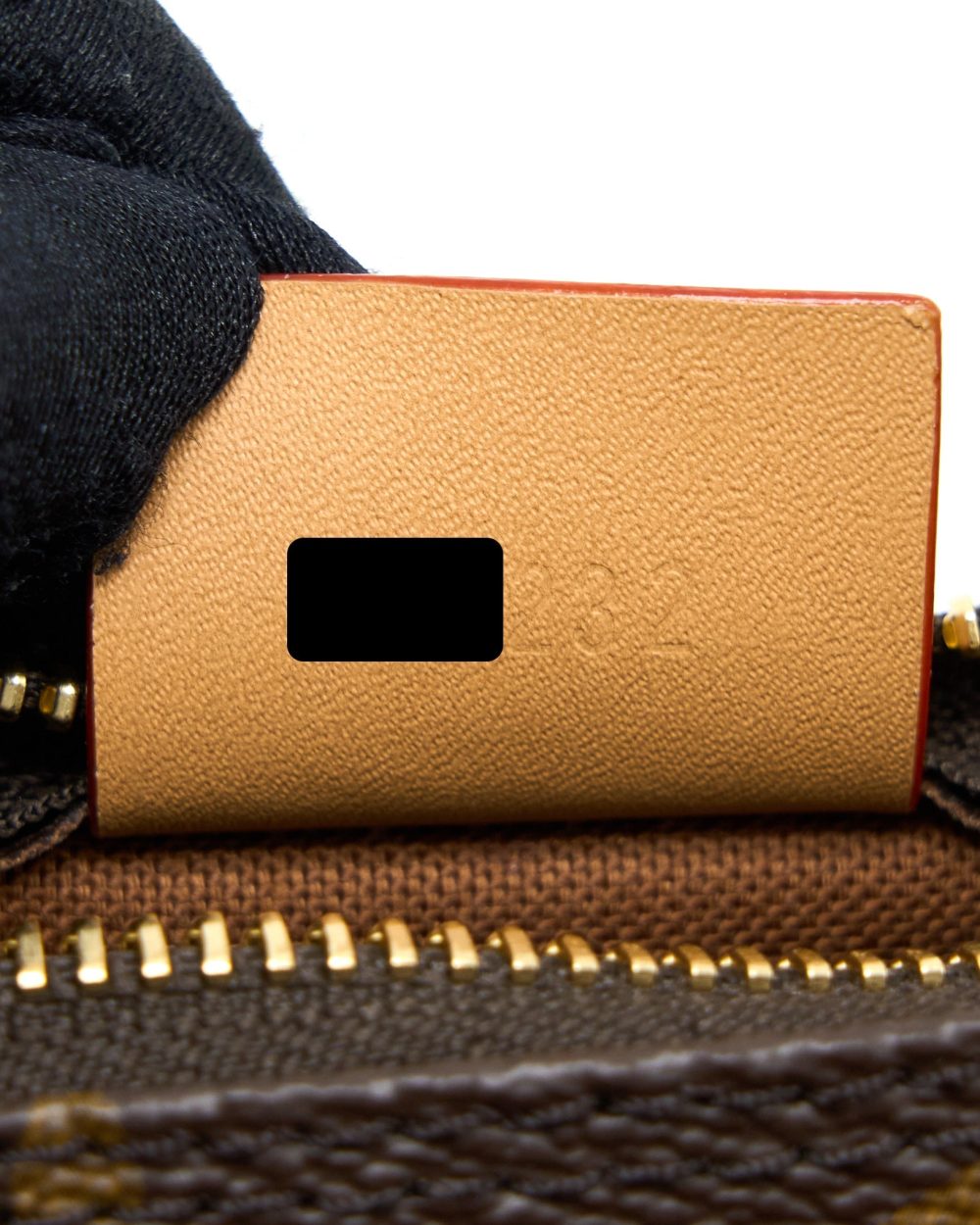 AAA Replica Louis Vuitton LV NANO SPEEDY MONOGRAM CANVAS GHW (NEW VERSION)