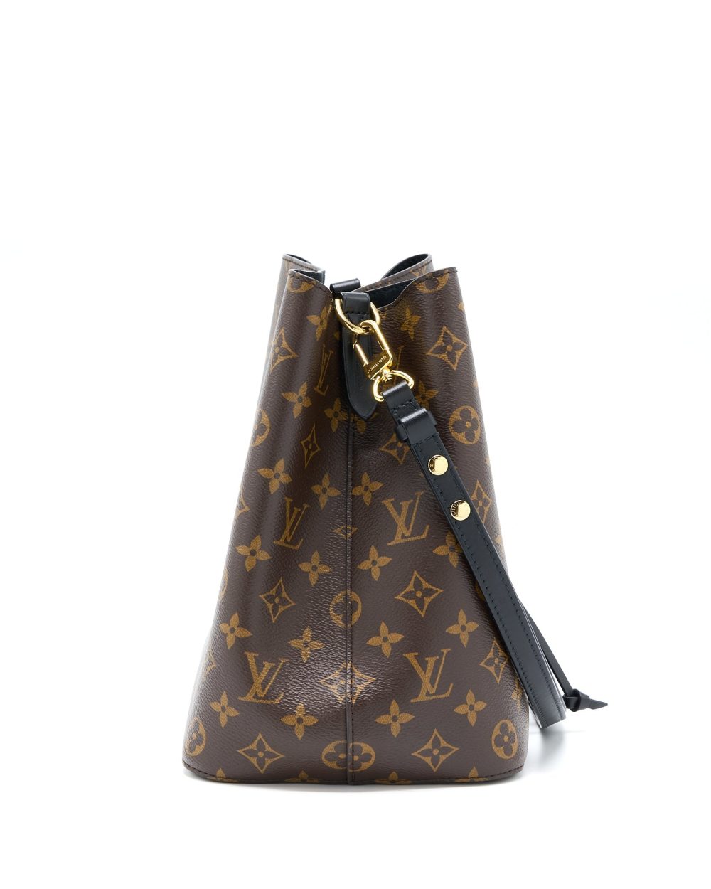 AAA Replica Louis Vuitton LV NEO NOE MM MONOGRAM CANVAS GHW