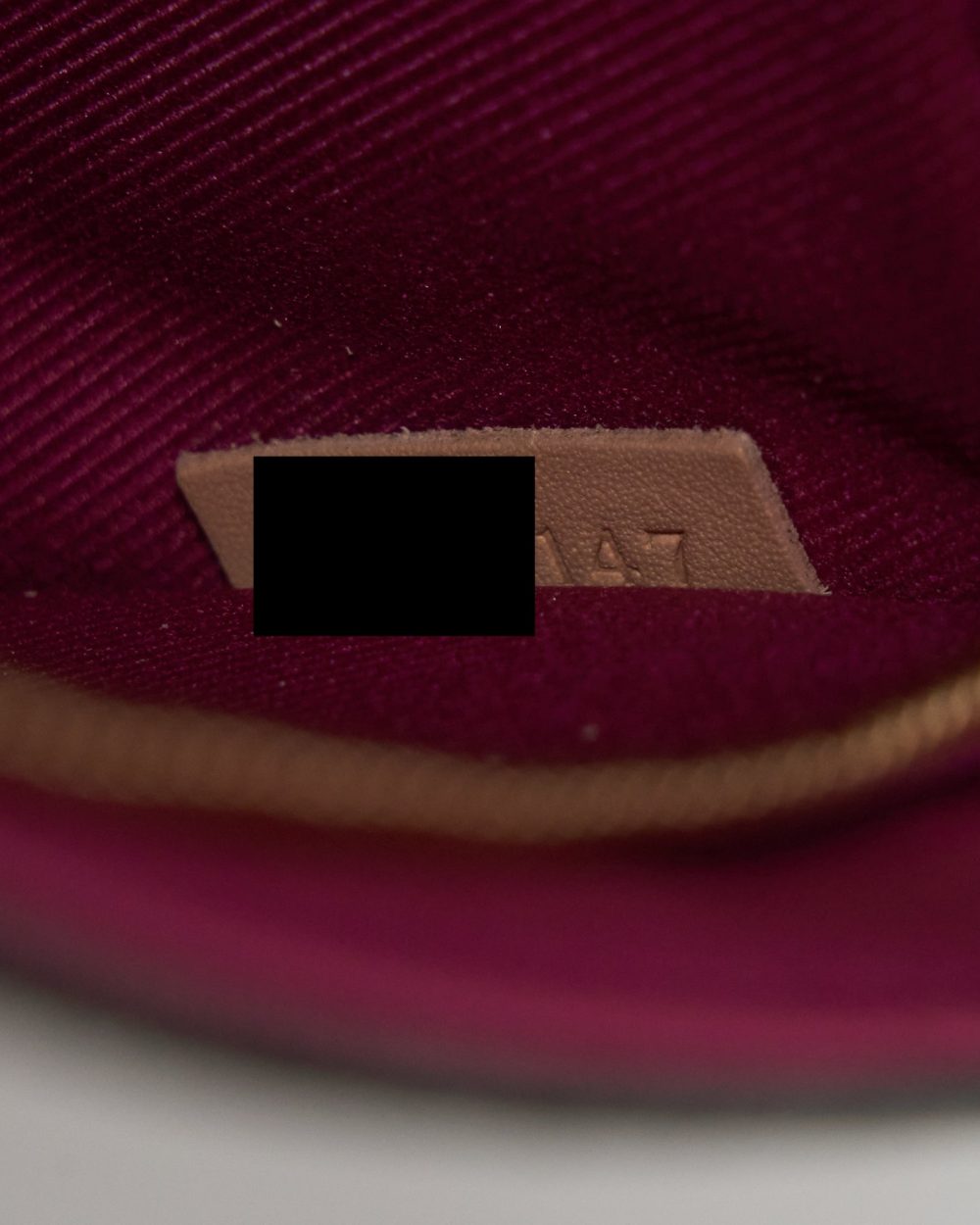 AAA Replica Louis Vuitton LV CLUNY BB MONOGRAM CANVAS GHW
