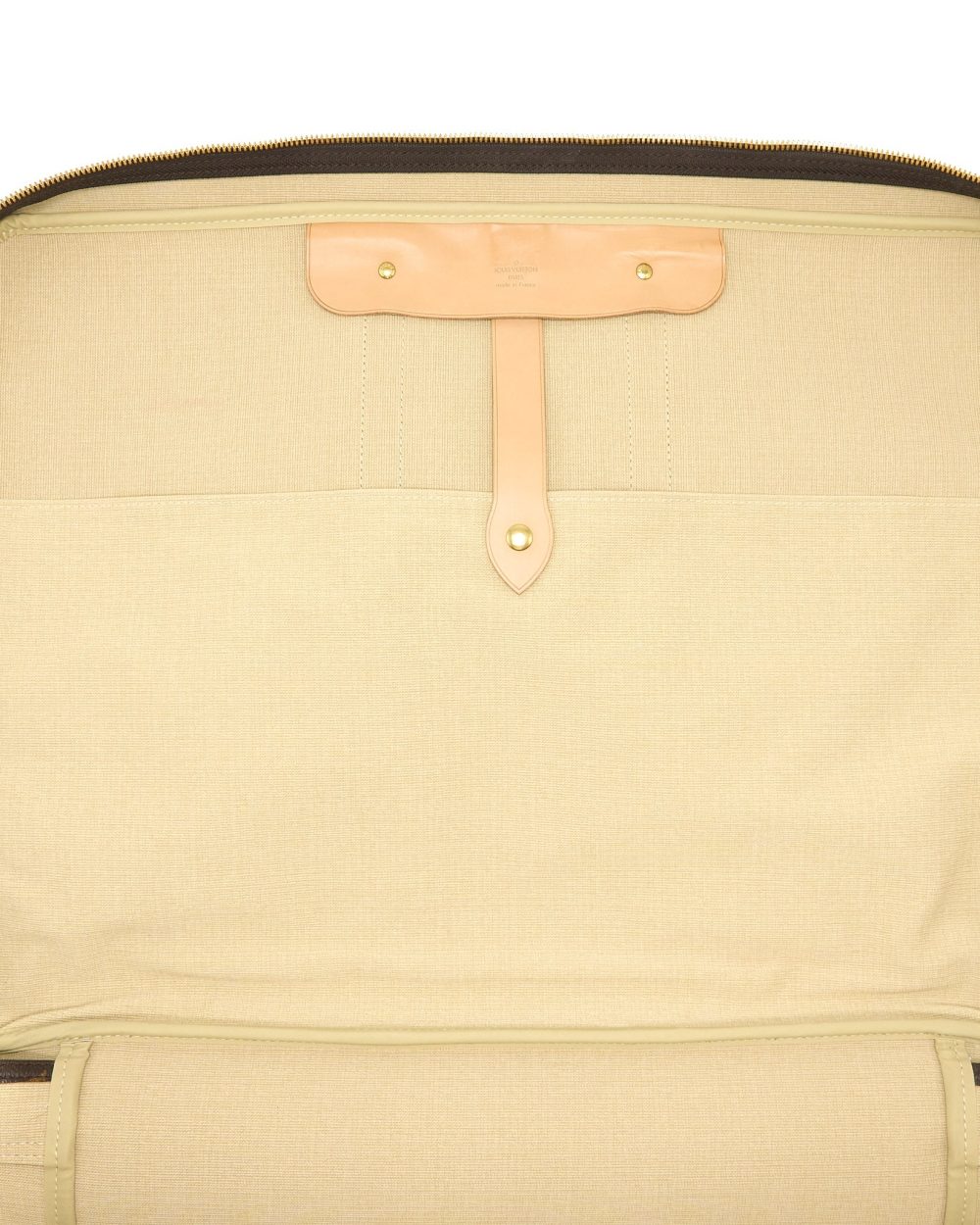 AAA Replica Louis Vuitton LV LARGE LUGGAGE BAG MONOGRAM CANVAS GHW