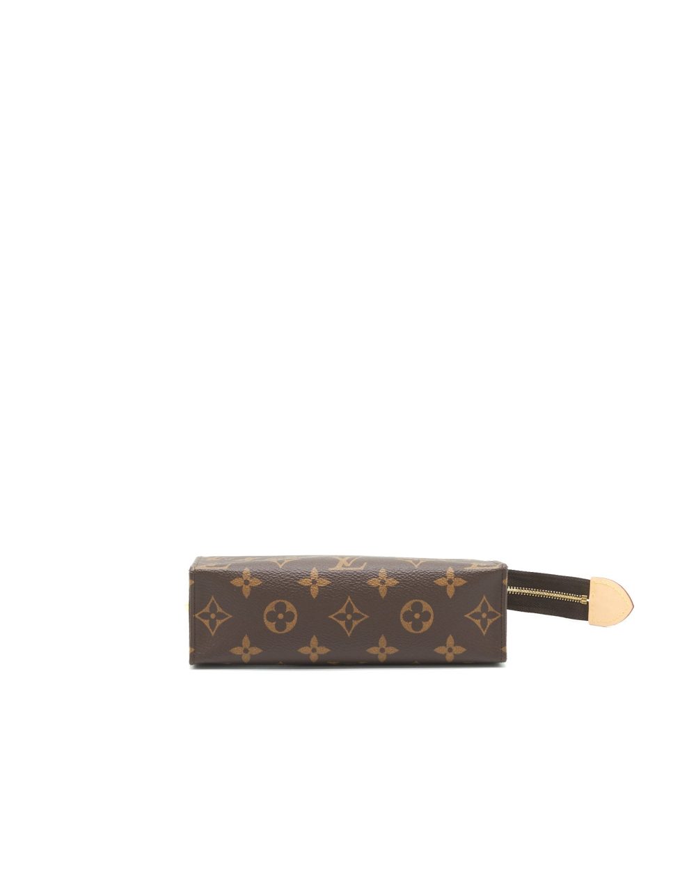 AAA Replica Louis Vuitton LV TOILETRY POCHETTE 19 MONOGRAM CANVAS