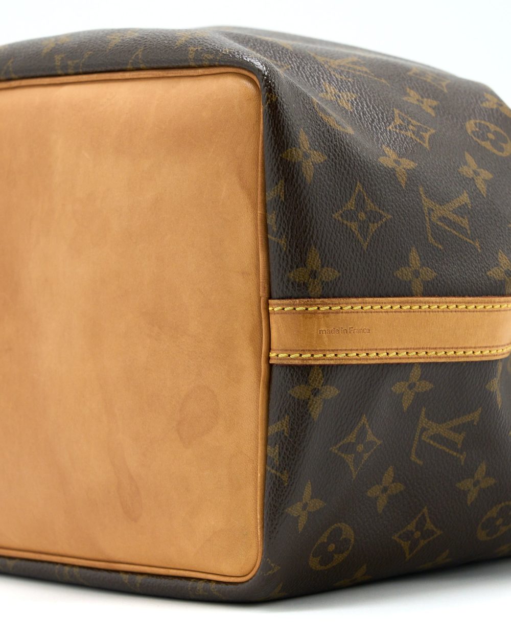 AAA Replica Louis Vuitton LV PETIT NEO BAG MONOGRAM CANVAS GHW