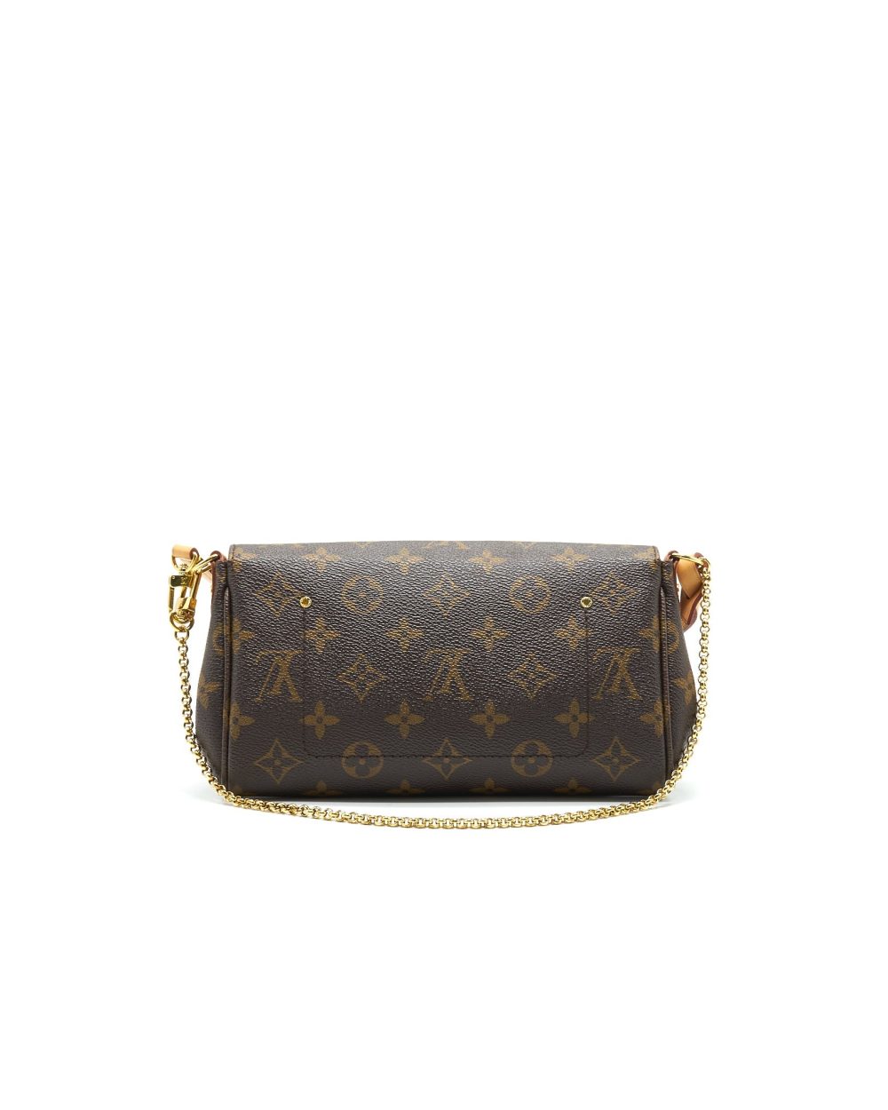 AAA Replica Louis Vuitton LV FAVORITE PM MONOGRAM