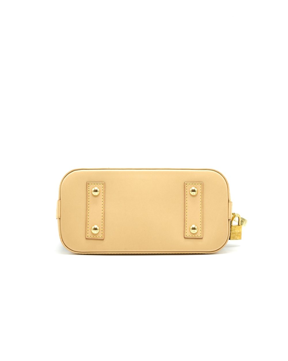 AAA Replica Louis Vuitton LV ALMA BB MONOGRAM CANVAS