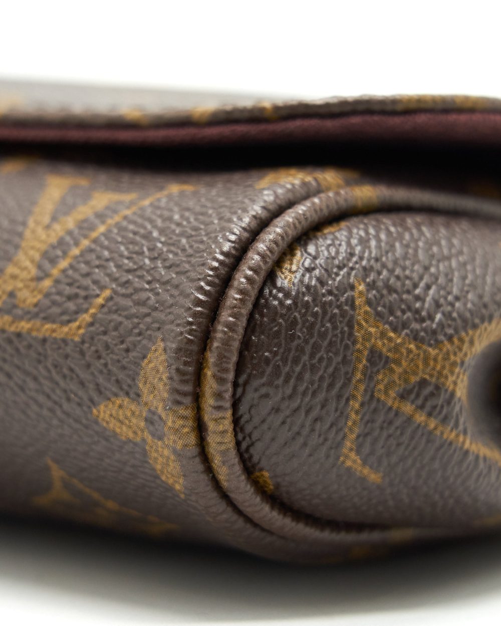 AAA Replica Louis Vuitton LV FAVORITE PM MONOGRAM