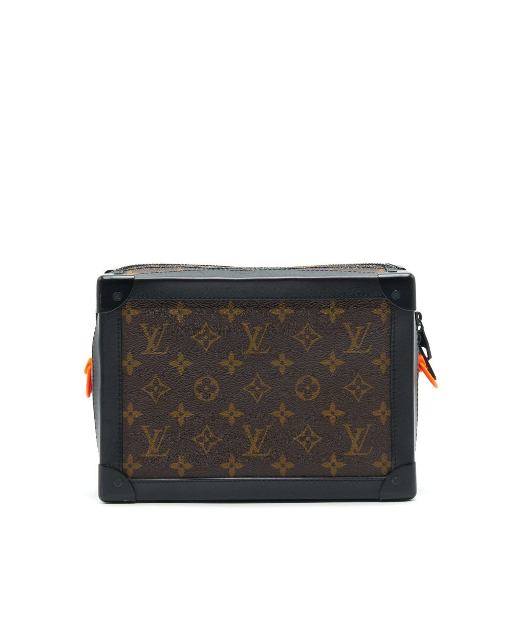 AAA Replica Louis Vuitton LV MONOGRAM SOFT TRUNK LIMITED EDITION