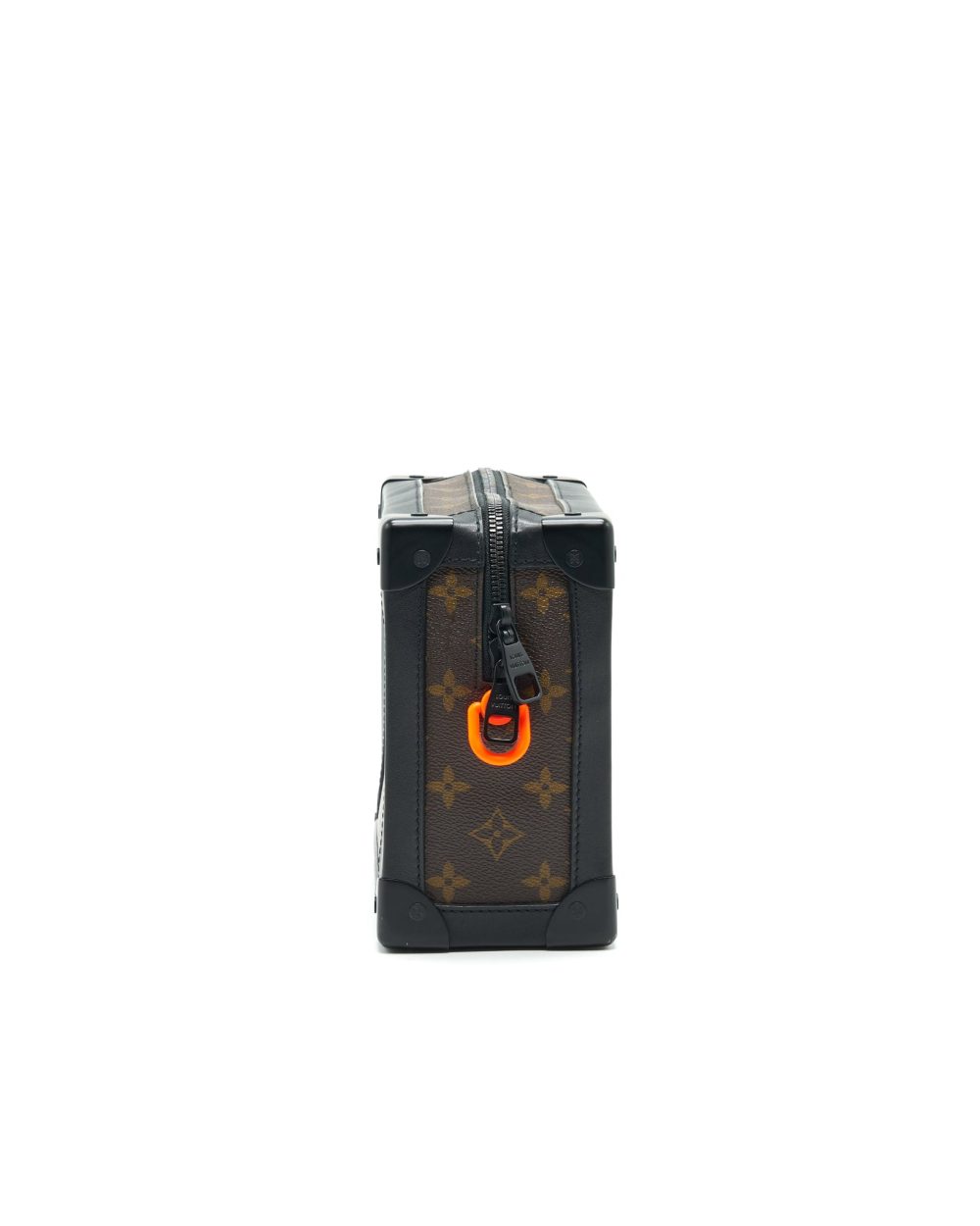 AAA Replica Louis Vuitton LV MONOGRAM SOFT TRUNK LIMITED EDITION