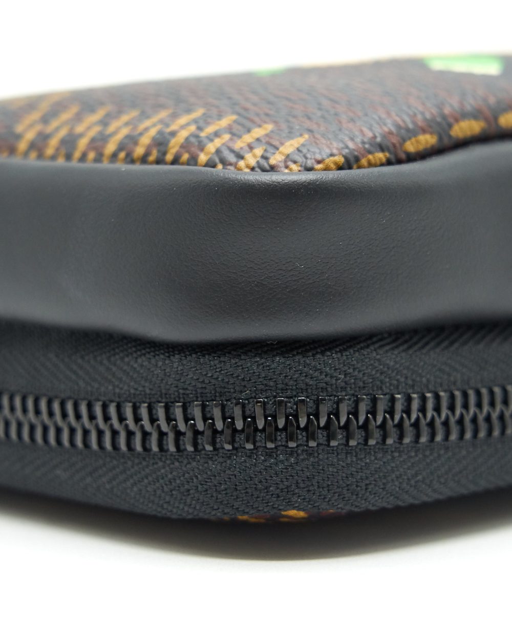 AAA Replica Louis Vuitton LV NIGO DOUBLE PHONE LIMITED EDITION