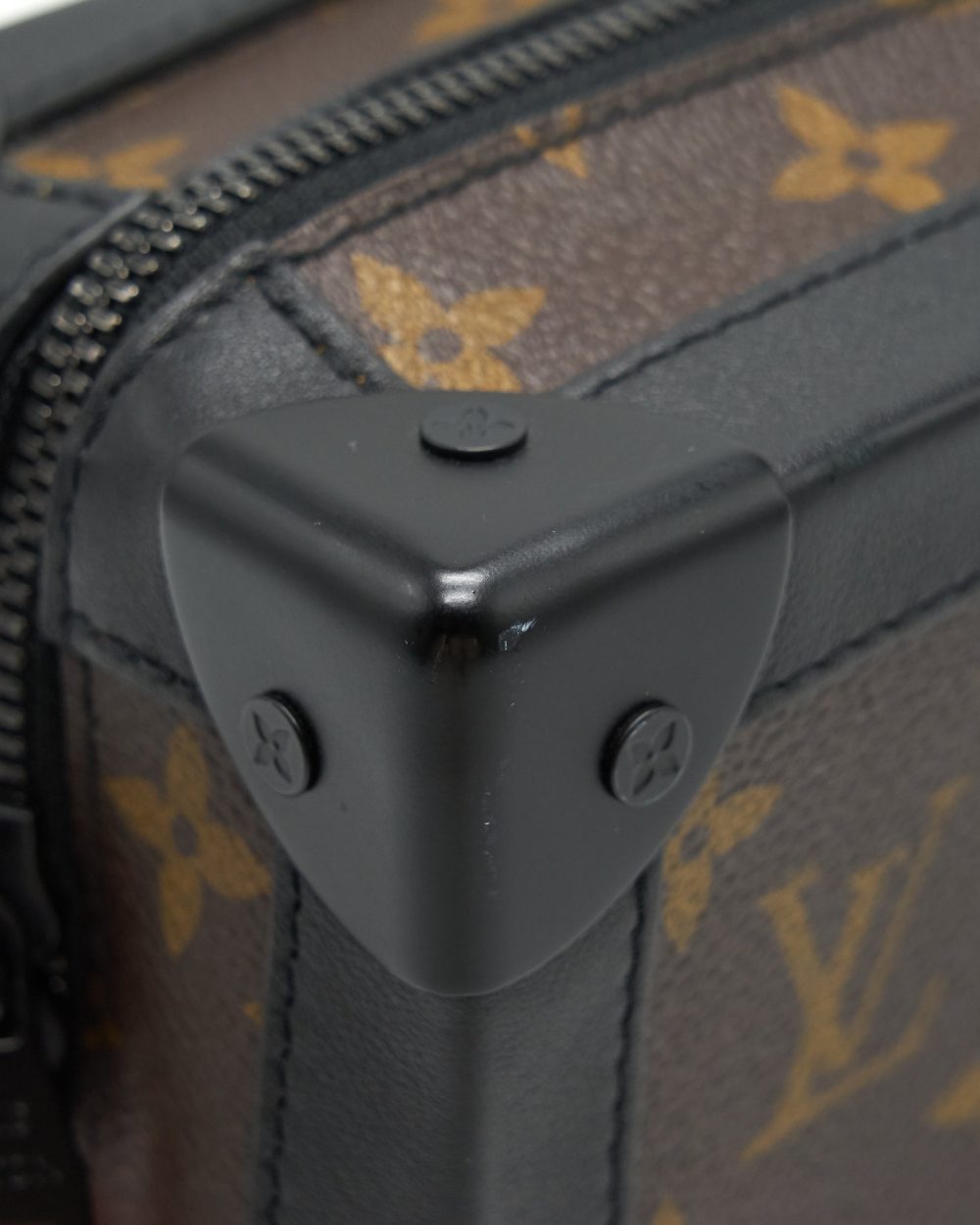 AAA Replica Louis Vuitton LV MONOGRAM SOFT TRUNK LIMITED EDITION
