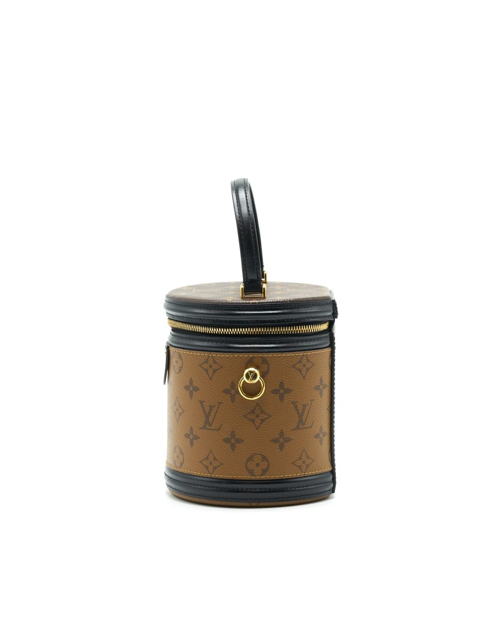 AAA Replica Louis Vuitton LV CANNES MONOGRAM REVERSE CANVAS