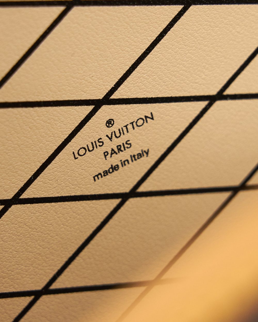 AAA Replica Louis Vuitton LV PETITE BOITE CHAPEAU MONOGRAM CANVAS