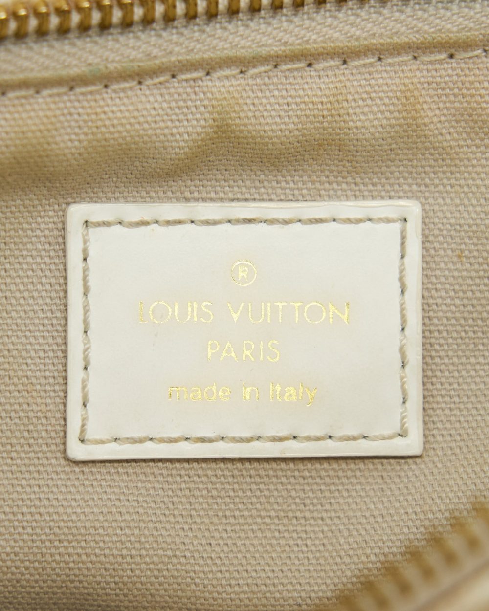 AAA Replica Louis Vuitton LV CANVAS TOTE ARTICLES DE VOYAGE