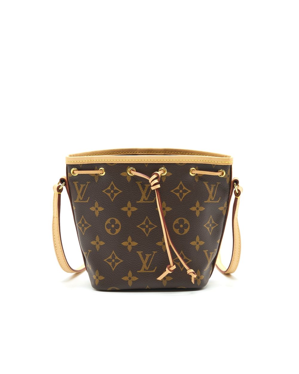 AAA Replica Louis Vuitton LV NANO NOE