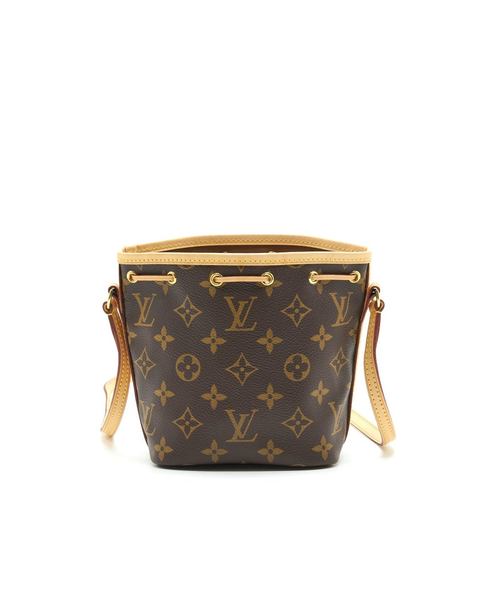AAA Replica Louis Vuitton LV NANO NOE