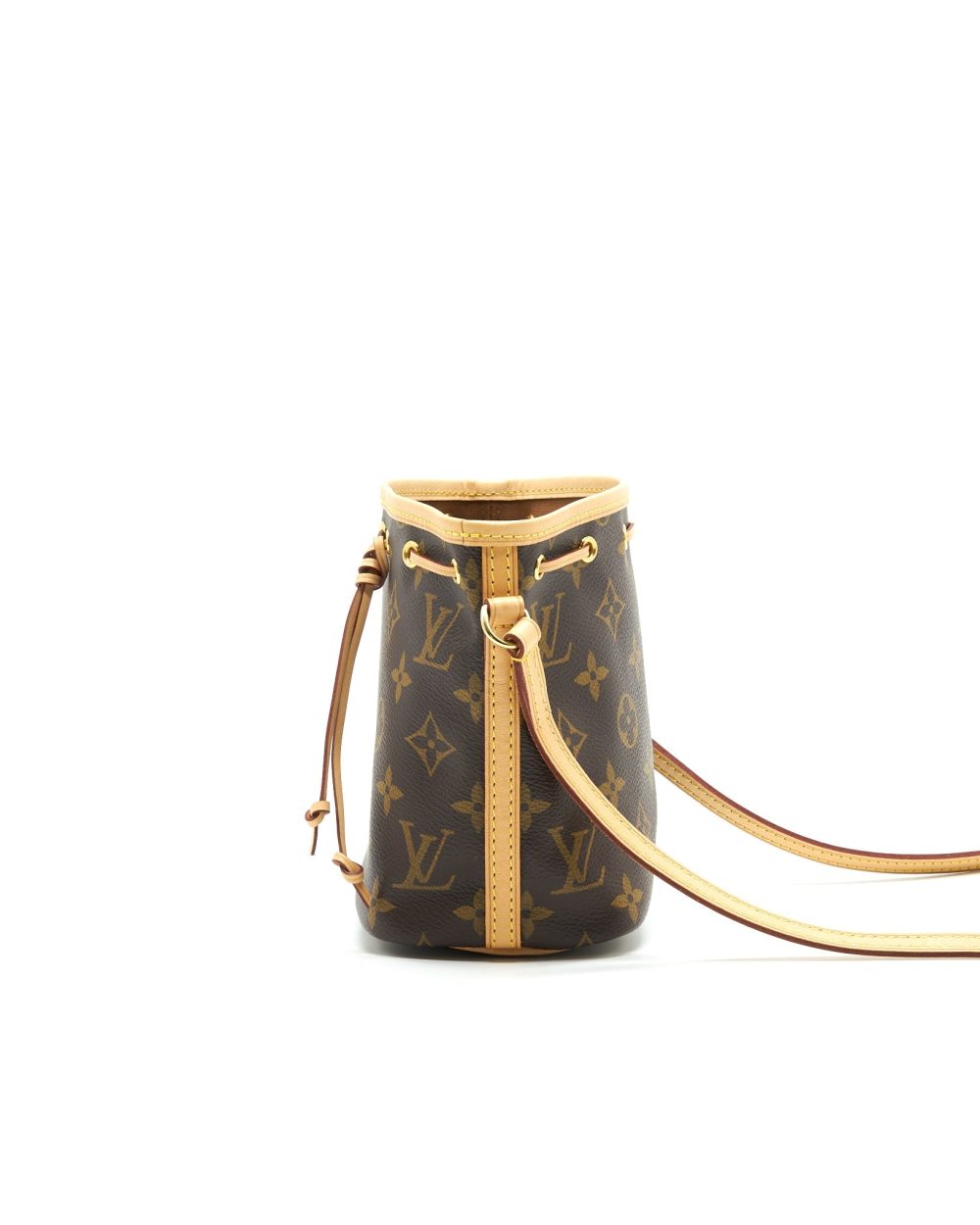 AAA Replica Louis Vuitton LV NANO NOE