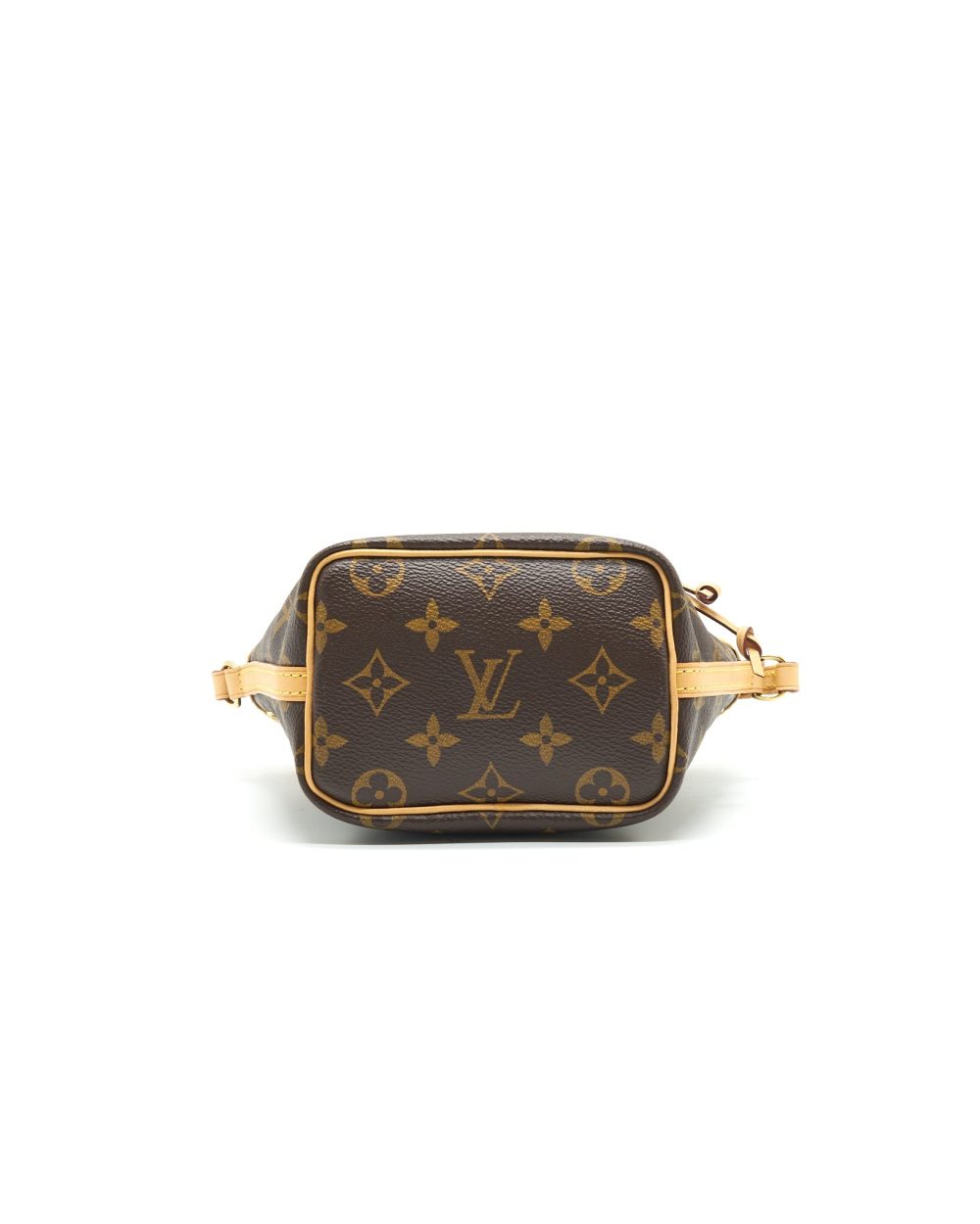 AAA Replica Louis Vuitton LV NANO NOE