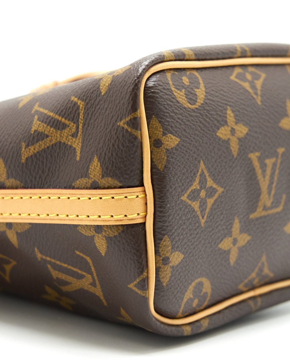 AAA Replica Louis Vuitton LV NANO NOE