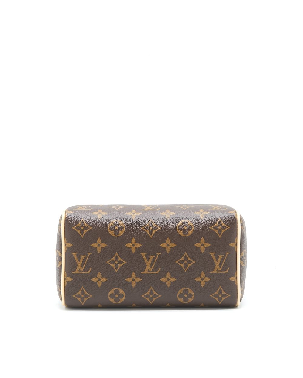 AAA Replica Louis Vuitton LV SPEEDY BANDOULIERE 20 MONOGRAM CANVAS WITH MULTICOLOUR STRAP
