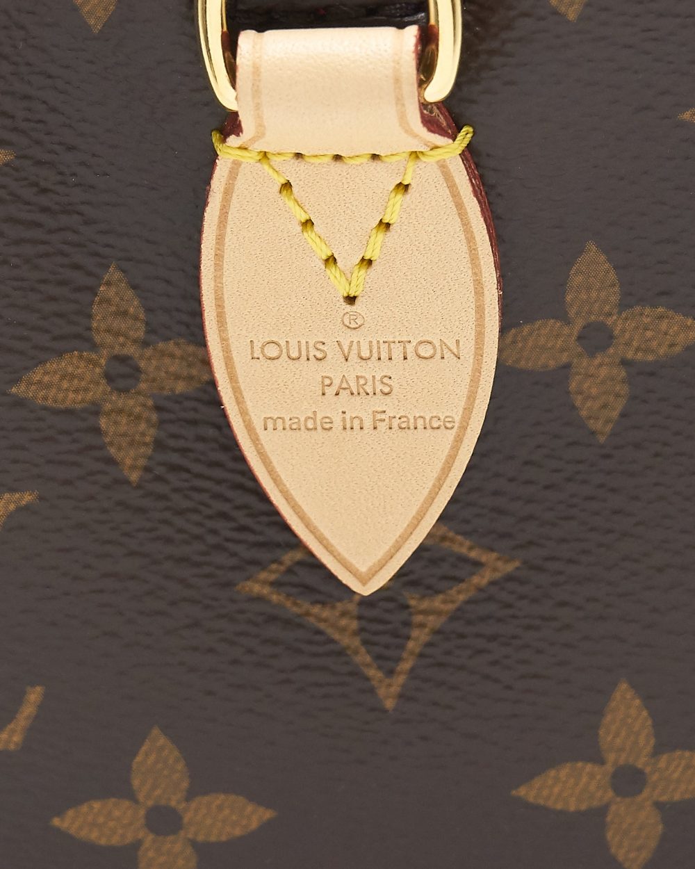 AAA Replica Louis Vuitton LV SPEEDY BANDOULIERE 20 MONOGRAM CANVAS WITH MULTICOLOUR STRAP