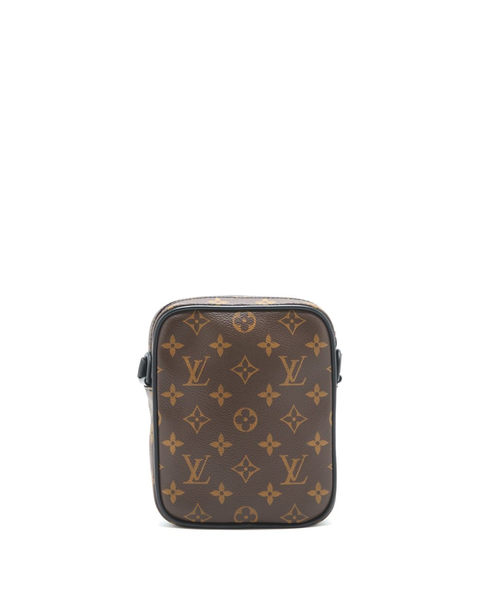 AAA Replica Louis Vuitton LV CROSS BODY CAMERA BAG MONOGRAM