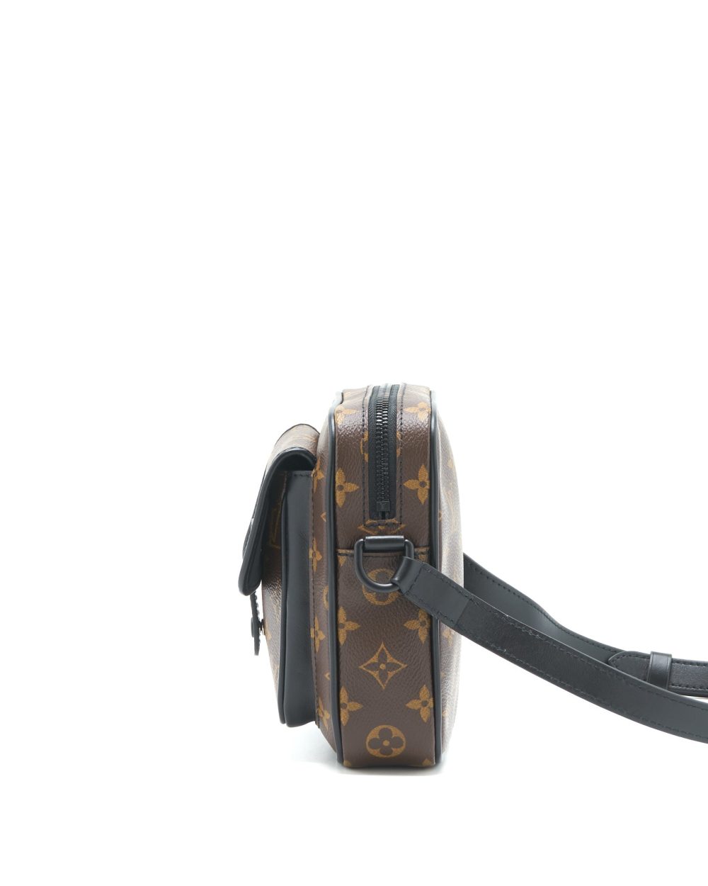 AAA Replica Louis Vuitton LV CROSS BODY CAMERA BAG MONOGRAM