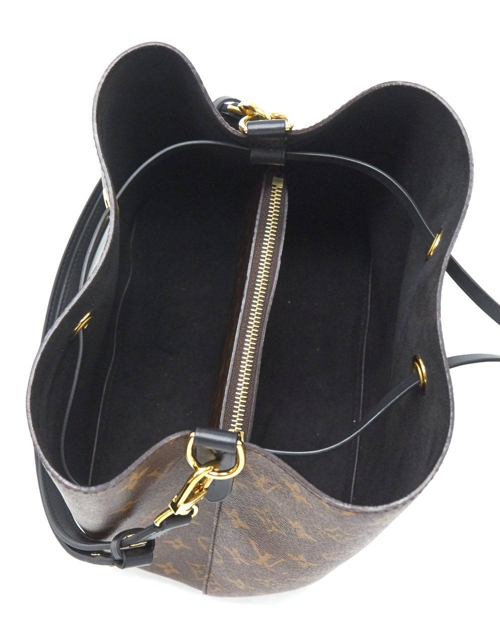 AAA Replica Louis Vuitton LV NEO NOE MM MONOGRAM