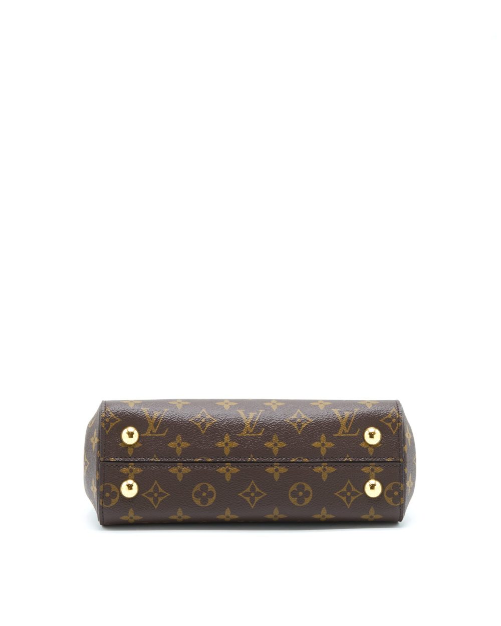 AAA Replica Louis Vuitton LV CLUNY BB MONOGRAM CANVAS GHW