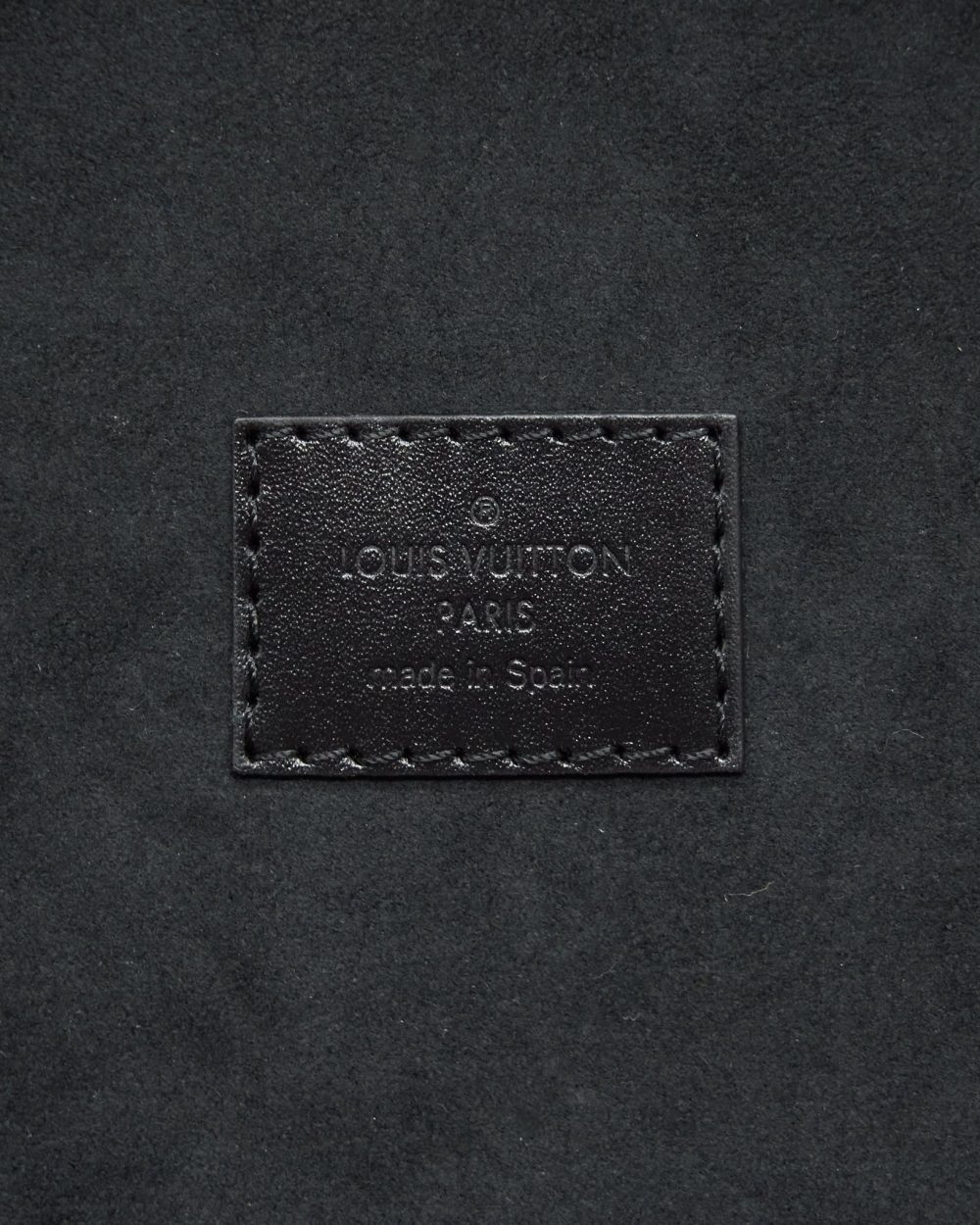 AAA Replica Louis Vuitton LV CANNES MONOGRAM REVERSE CANVAS GHW