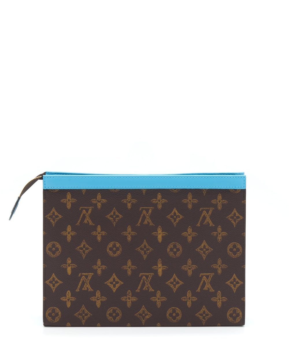 AAA Replica Louis Vuitton LV TOILETRY POCHETTE 26 VOYAGE NO.7 LIMITED MONOGRAM CANVAS GHW