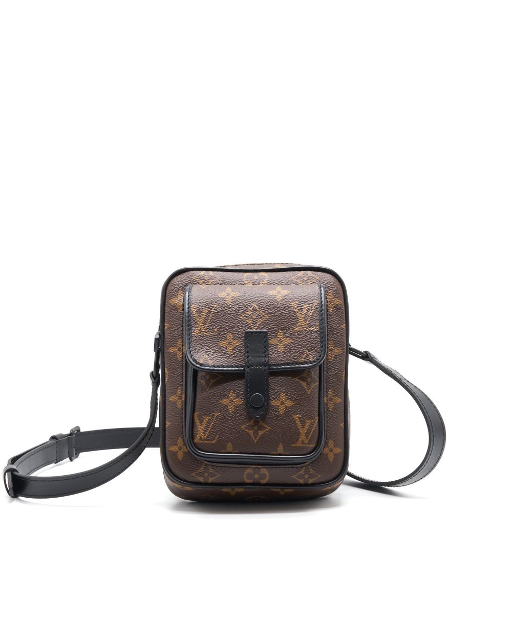 AAA Replica Louis Vuitton LV CHRISTOPHER WEARABLE WALLET