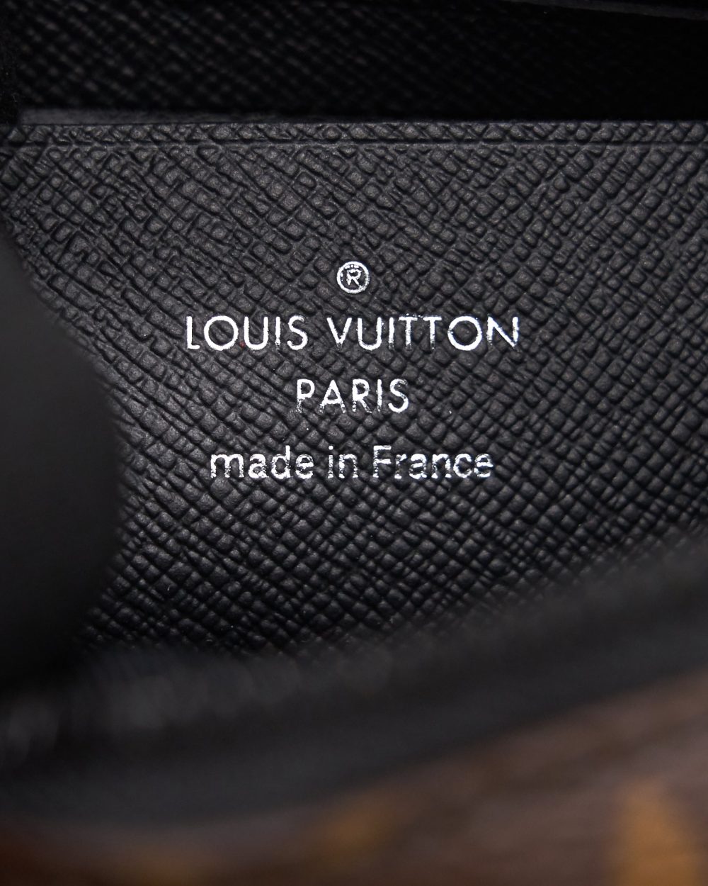 AAA Replica Louis Vuitton LV CHRISTOPHER WEARABLE WALLET