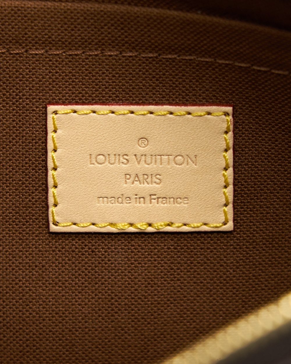 AAA Replica Louis Vuitton LV MULTI POCHETTE ROSE CLAIR