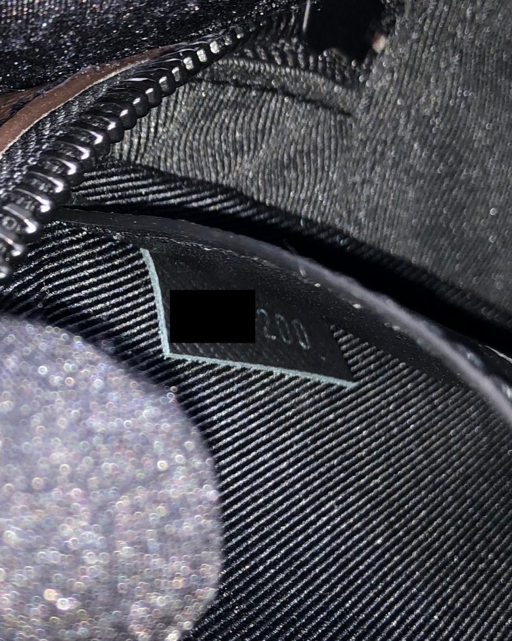 AAA Replica Louis Vuitton LV CROSS BODY CAMERA BAG MONOGRAM