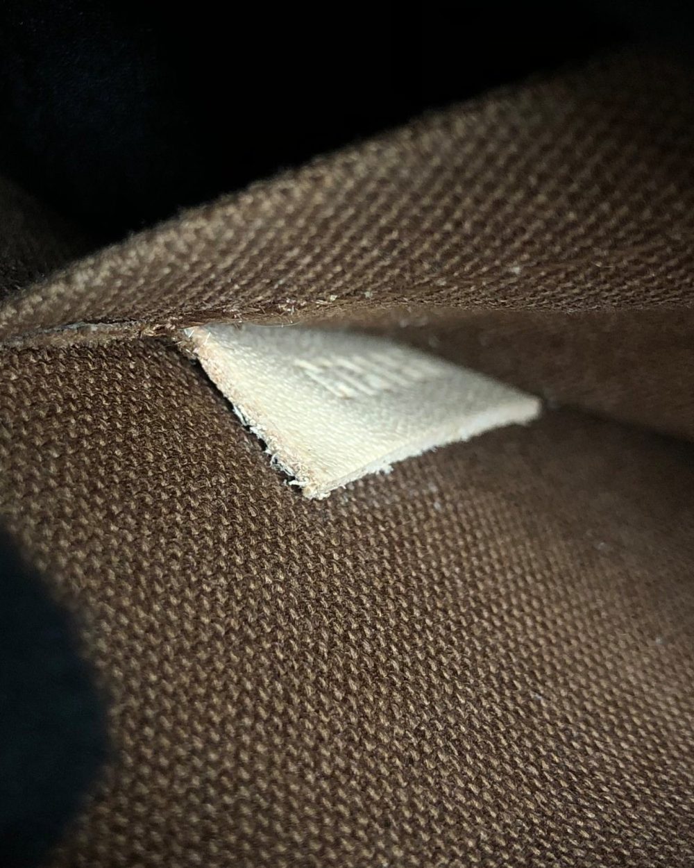 AAA Replica Louis Vuitton LV ALMA BB MONOGRAM
