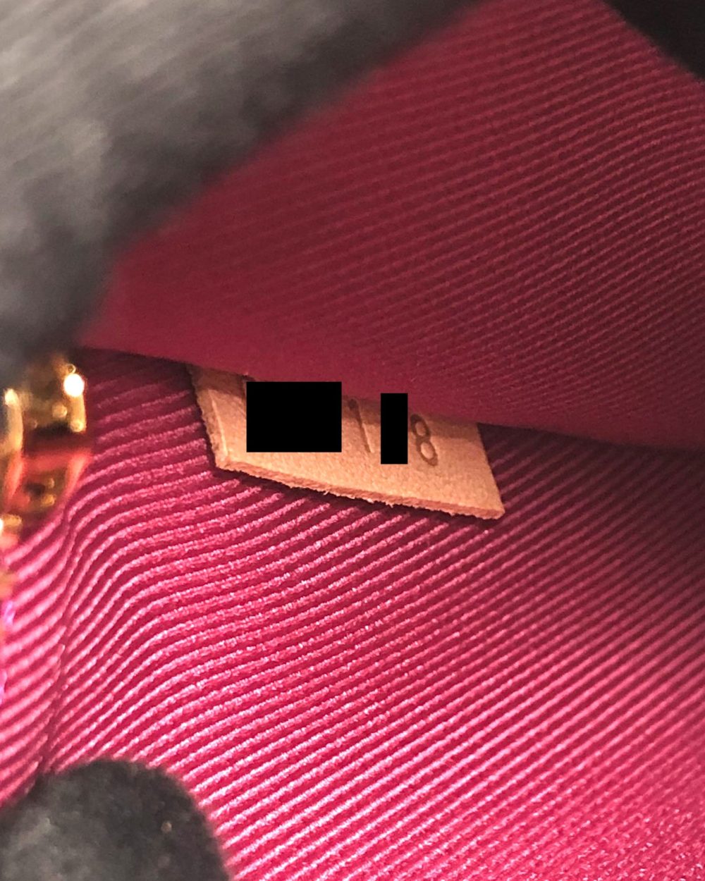 AAA Replica Louis Vuitton LV CLUNY BB MONOGRAM CANVAS