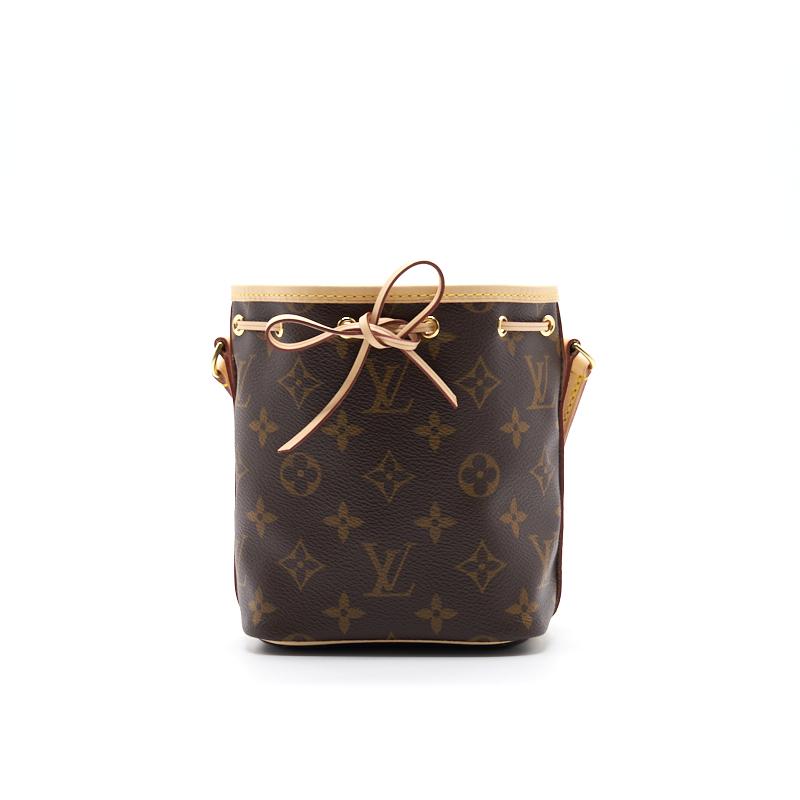 AAA Replica Louis Vuitton LV NANO NOE YEAR 2021