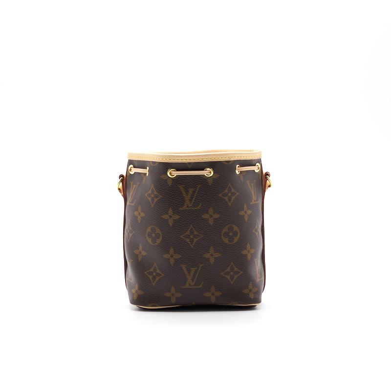 AAA Replica Louis Vuitton LV NANO NOE YEAR 2021
