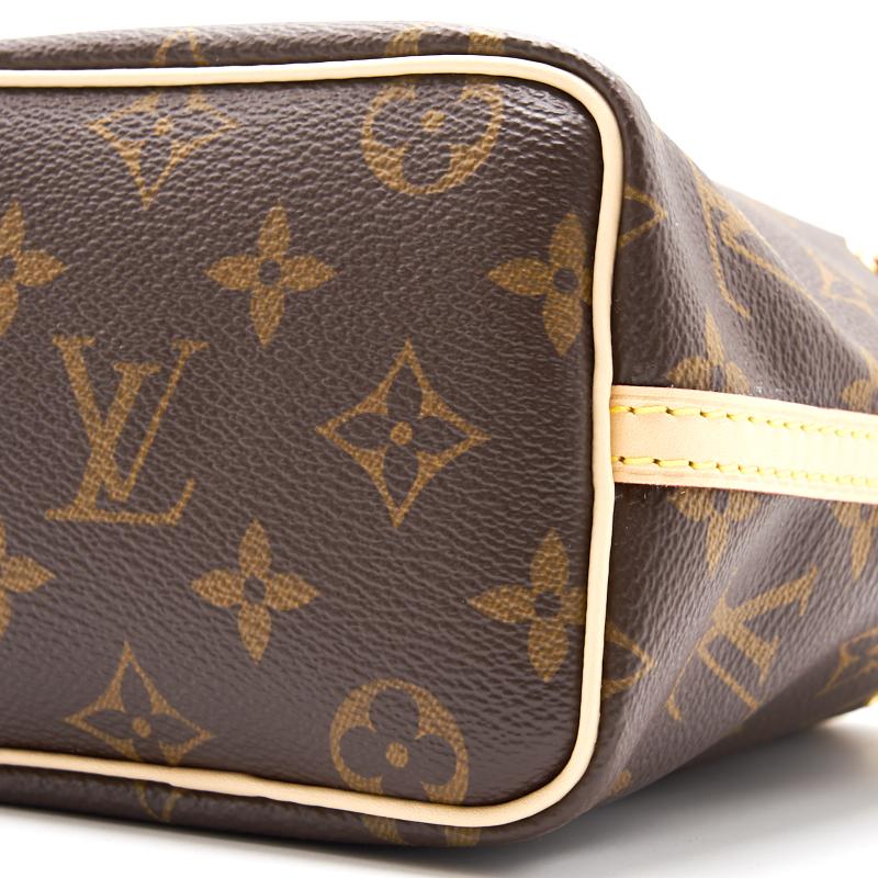AAA Replica Louis Vuitton LV NANO NOE YEAR 2021