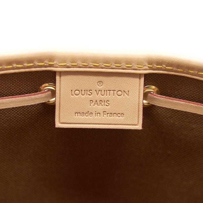 AAA Replica Louis Vuitton LV NANO NOE YEAR 2021