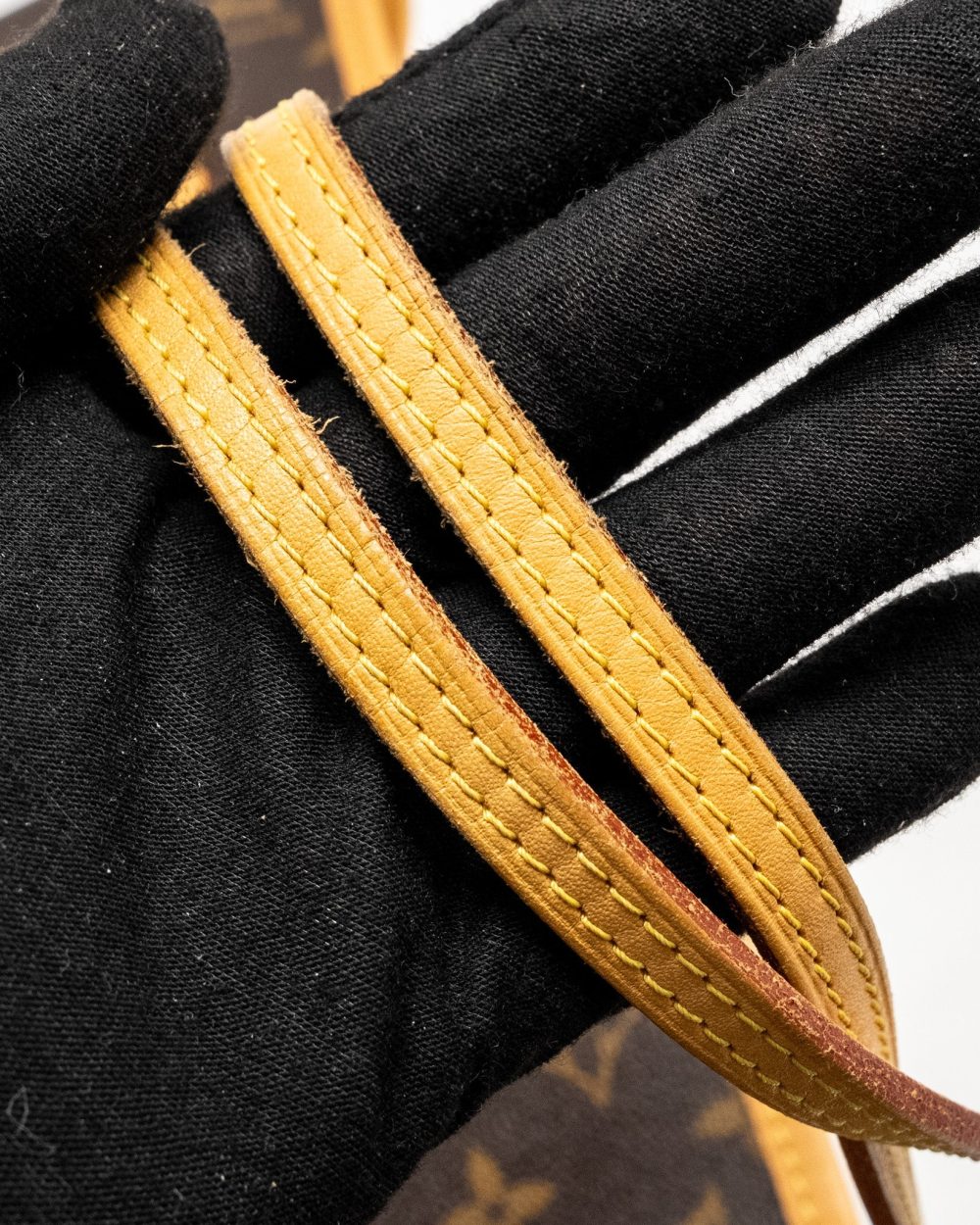 AAA Replica Louis Vuitton LV NEVERFULL MM MONOGRAM CANVAS GHW