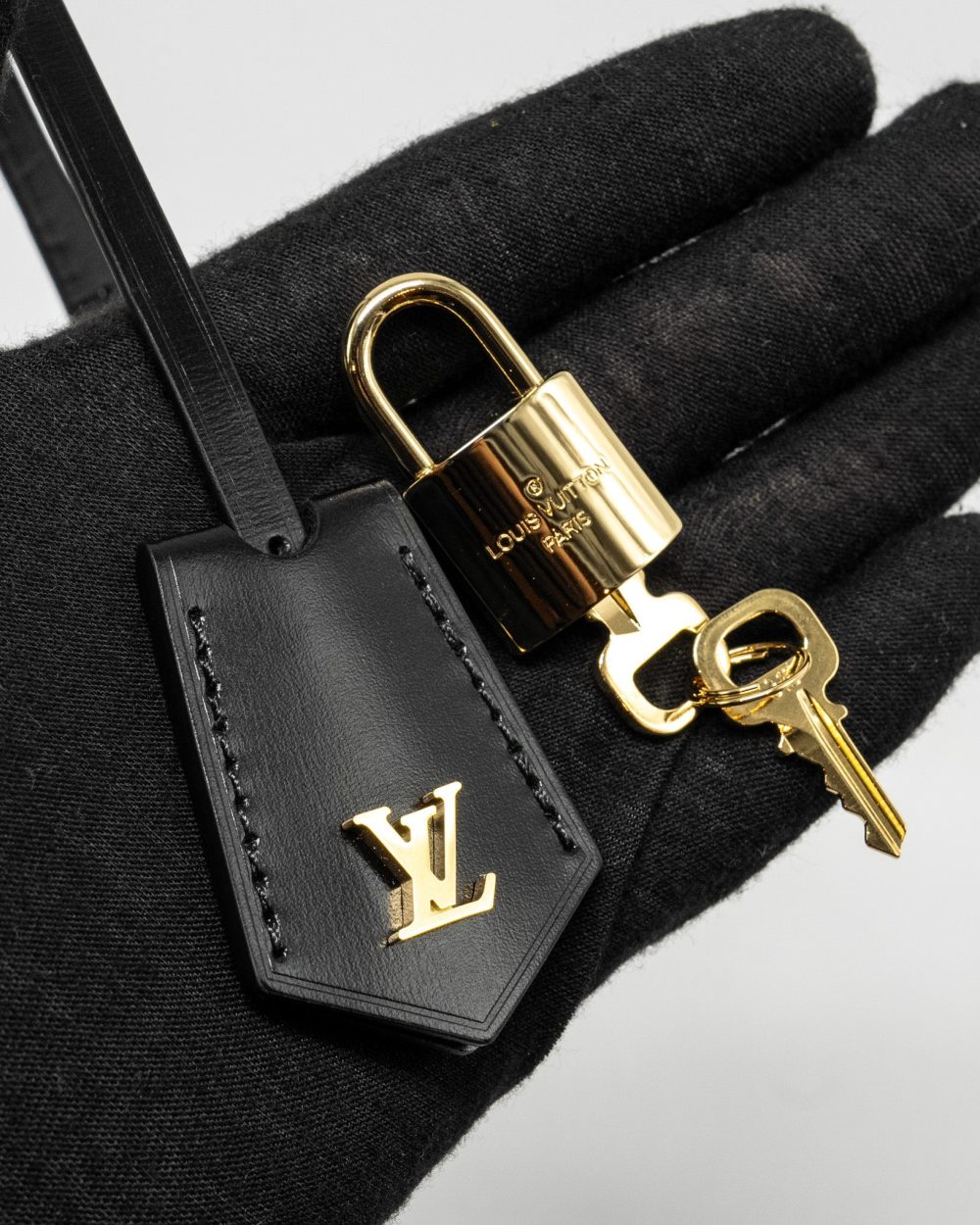 AAA Replica Louis Vuitton LV VANITY CASE PM MONOGRAM REVERSE CANVAS GHW