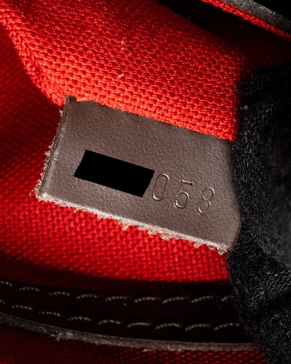 AAA Replica Louis Vuitton LV ALMA PM DAMIER EBENE CANVAS GHW