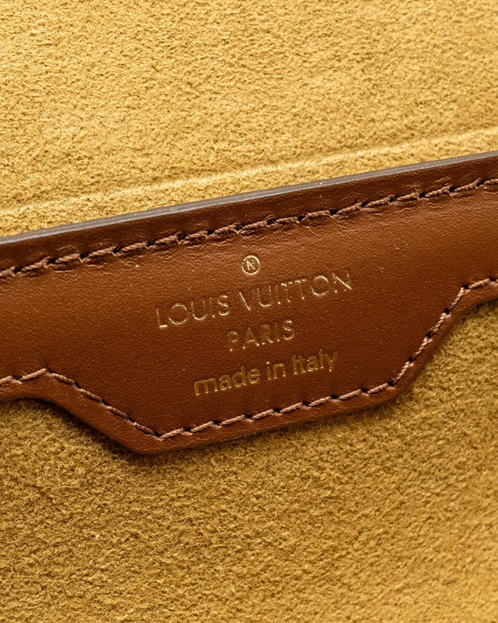 AAA Replica Louis Vuitton LV PAPILLON TRUNK BAG MONOGRAM CANVAS GHW