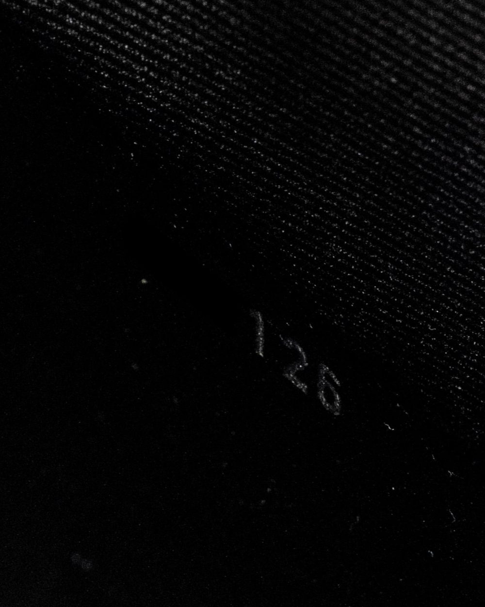 AAA Replica Louis Vuitton LV POCHETTE VOYAGE MONOGRAM CANVAS BLACK SHW